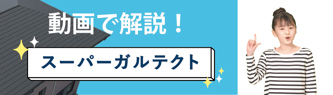 動画で解説スーパーガルテクト