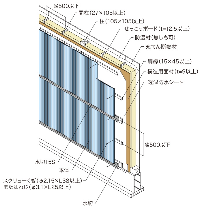 PC030BE-4122タテ