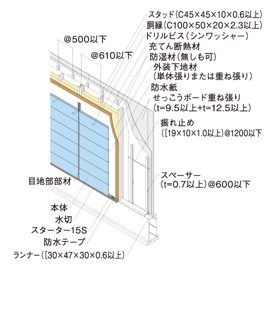 QF045NE-0070(2),(3)構造仕様図