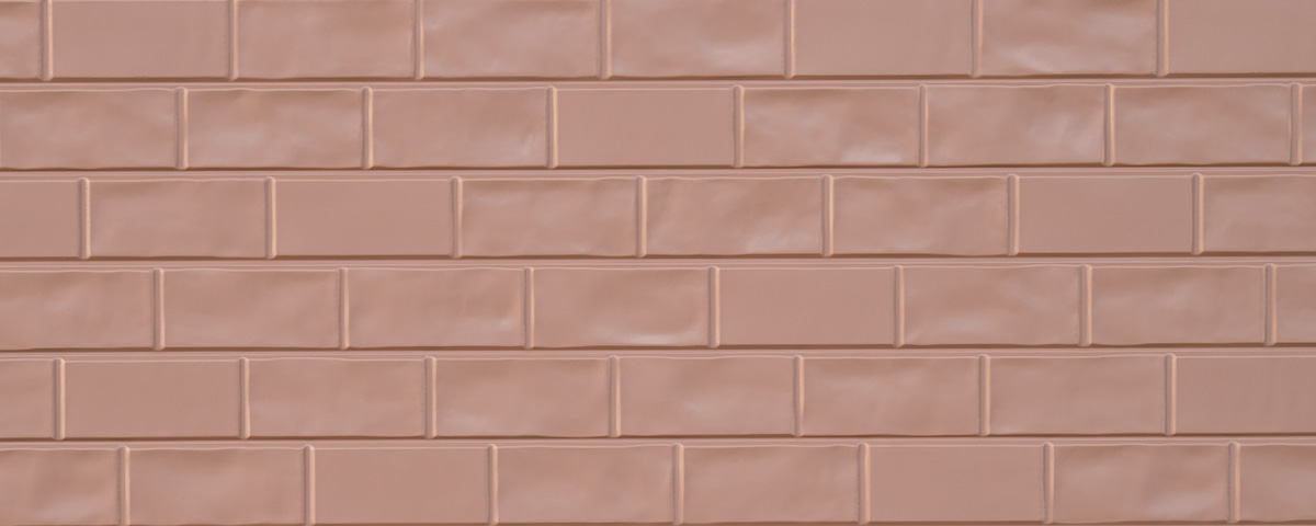 スモークブラウン