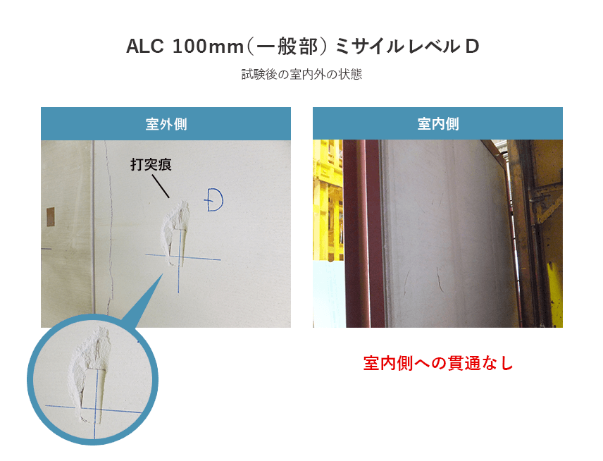 ALC 一般部 D列