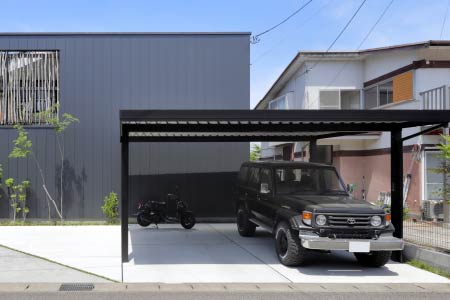 外壁リフォームの流れ、費用と予算の計画