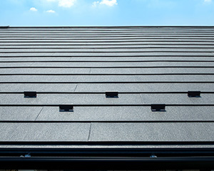 ガルバリウム鋼板屋根材の総合ガイド