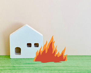 準耐火構造とは？特徴やメリット、他の構造との違いを徹底解説