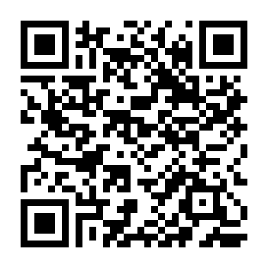 来場登録フォームのQRコード
