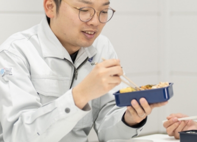 休日の過ごし方は?