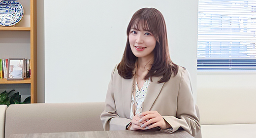 未来の後輩にメッセージ
