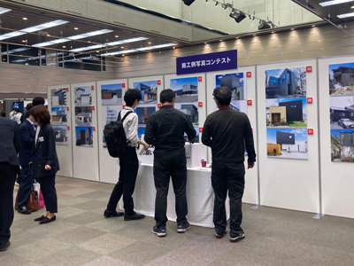 大阪会場の様子3