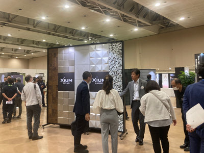 札幌会場の様子2