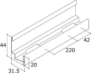 縦用スターター25商品図