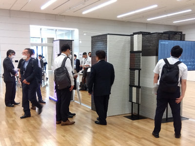 東京会場の様子2