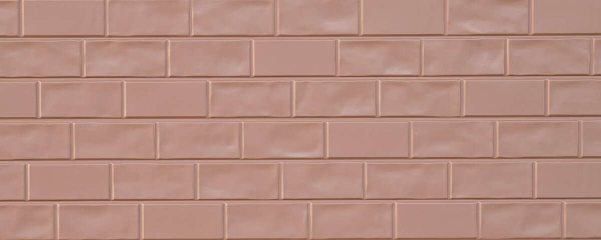 スモークブラウン